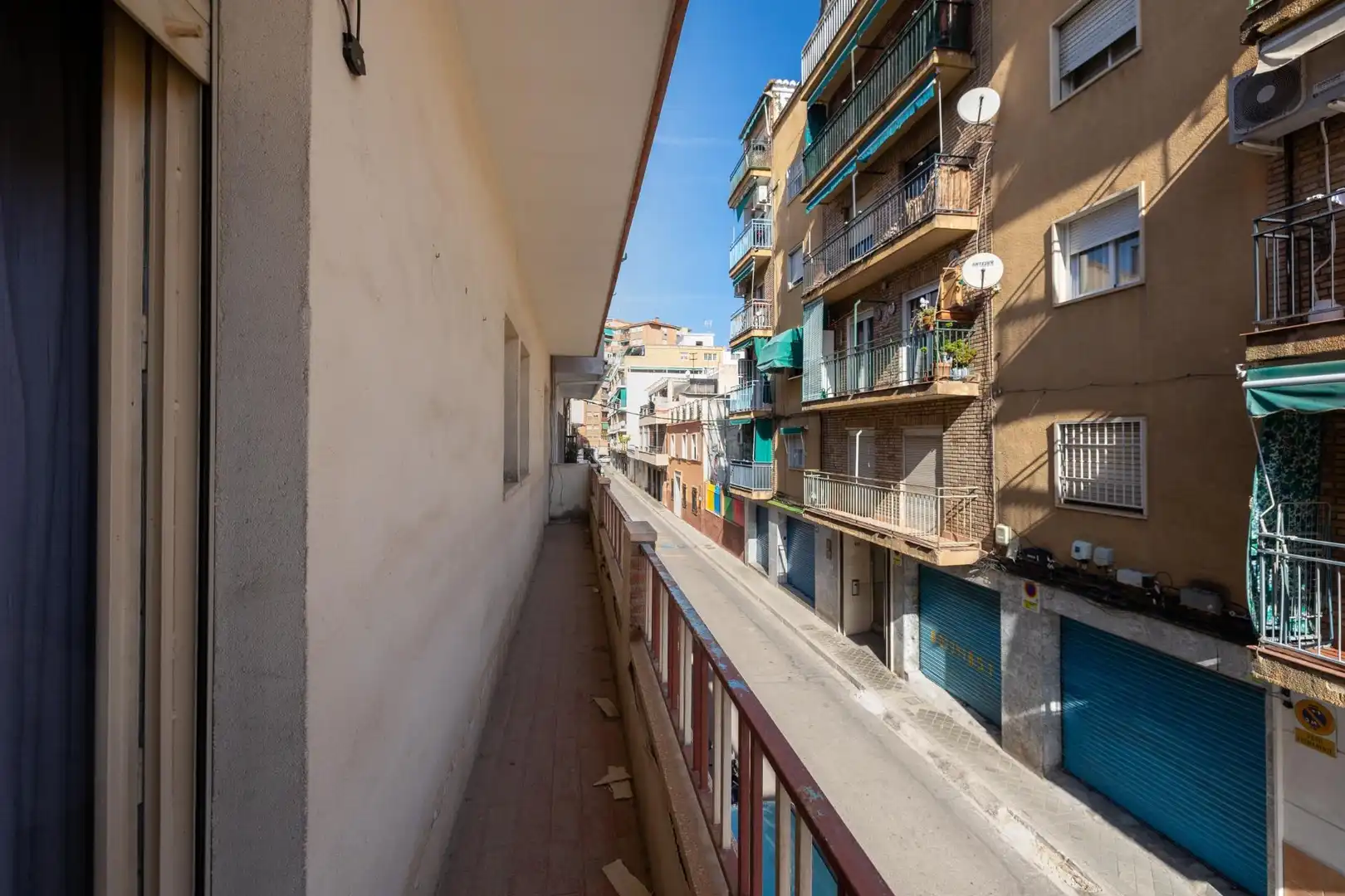 Flat with terrace for sale in CONCHA ESPINA 9, imagen 23
