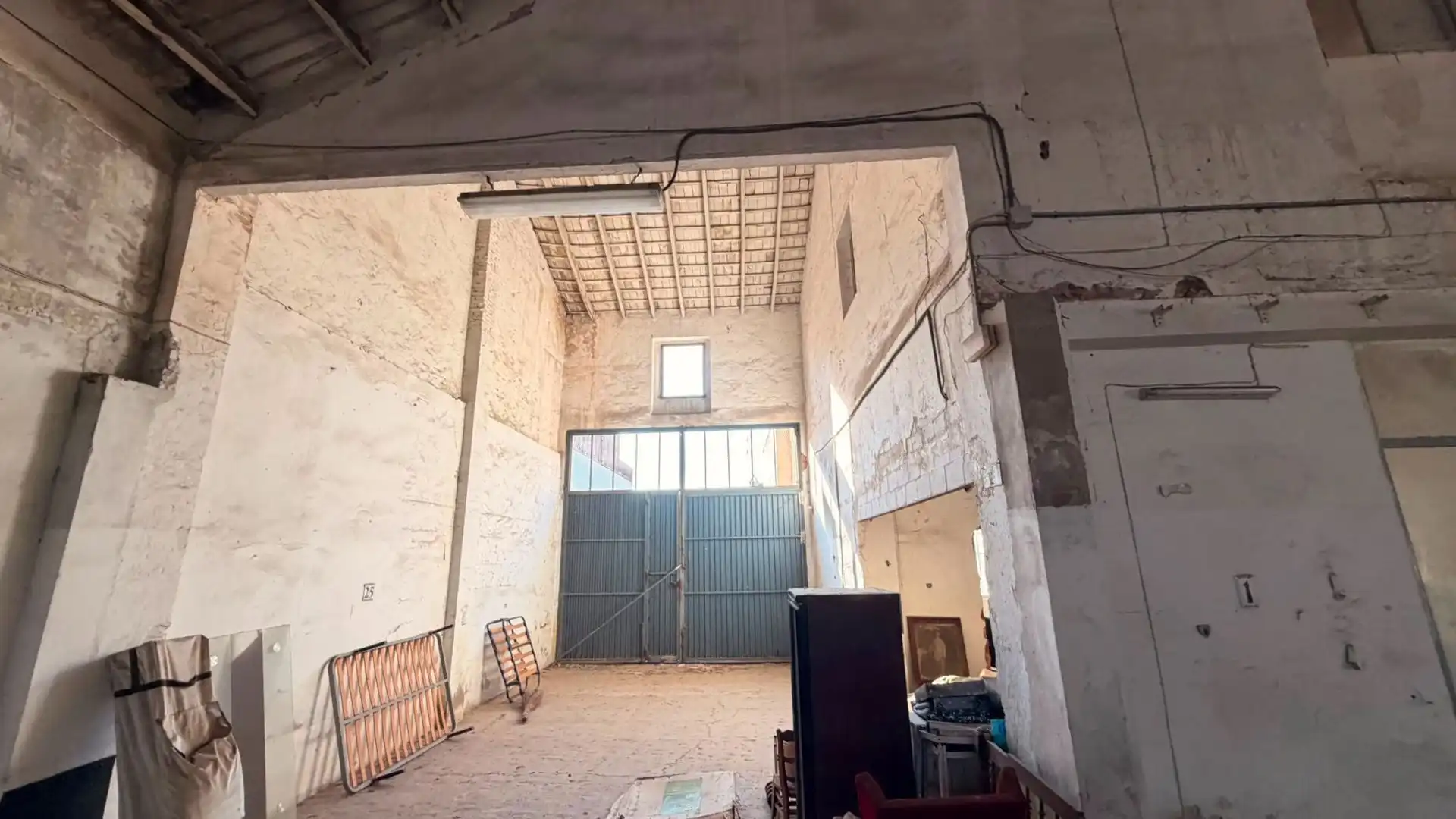 Local comercial en venta en Acequia real, imagen 8