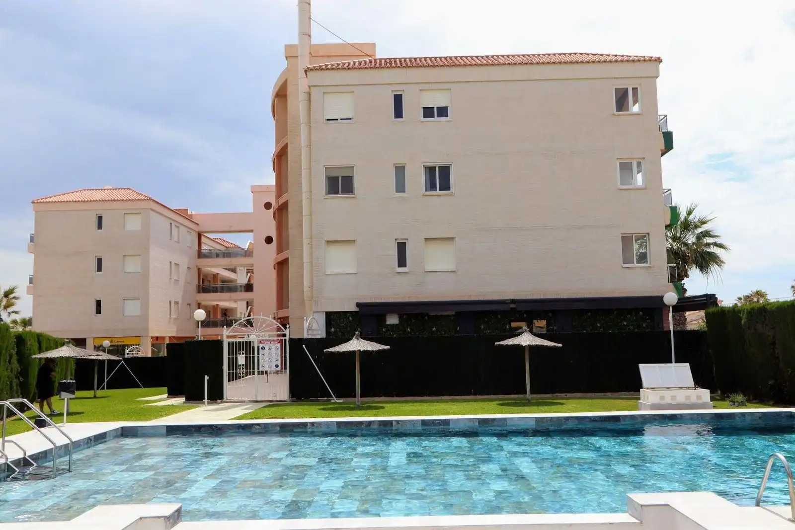 Apartament amb piscina en venda a Calle Pablo Picasso, imagen 30