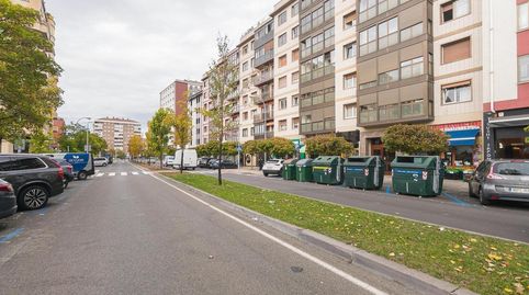 Foto 2 von Wohnung zur Miete in Iturrama, Pamplona / Iruña