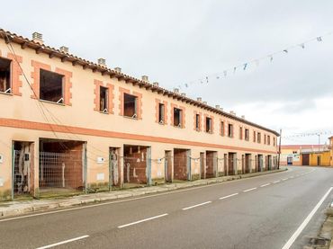 Residencial en venda a Carretera Villalpando 27
