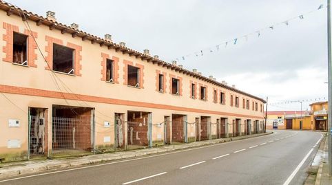 Obra parada en venta para invertir en Villafafila