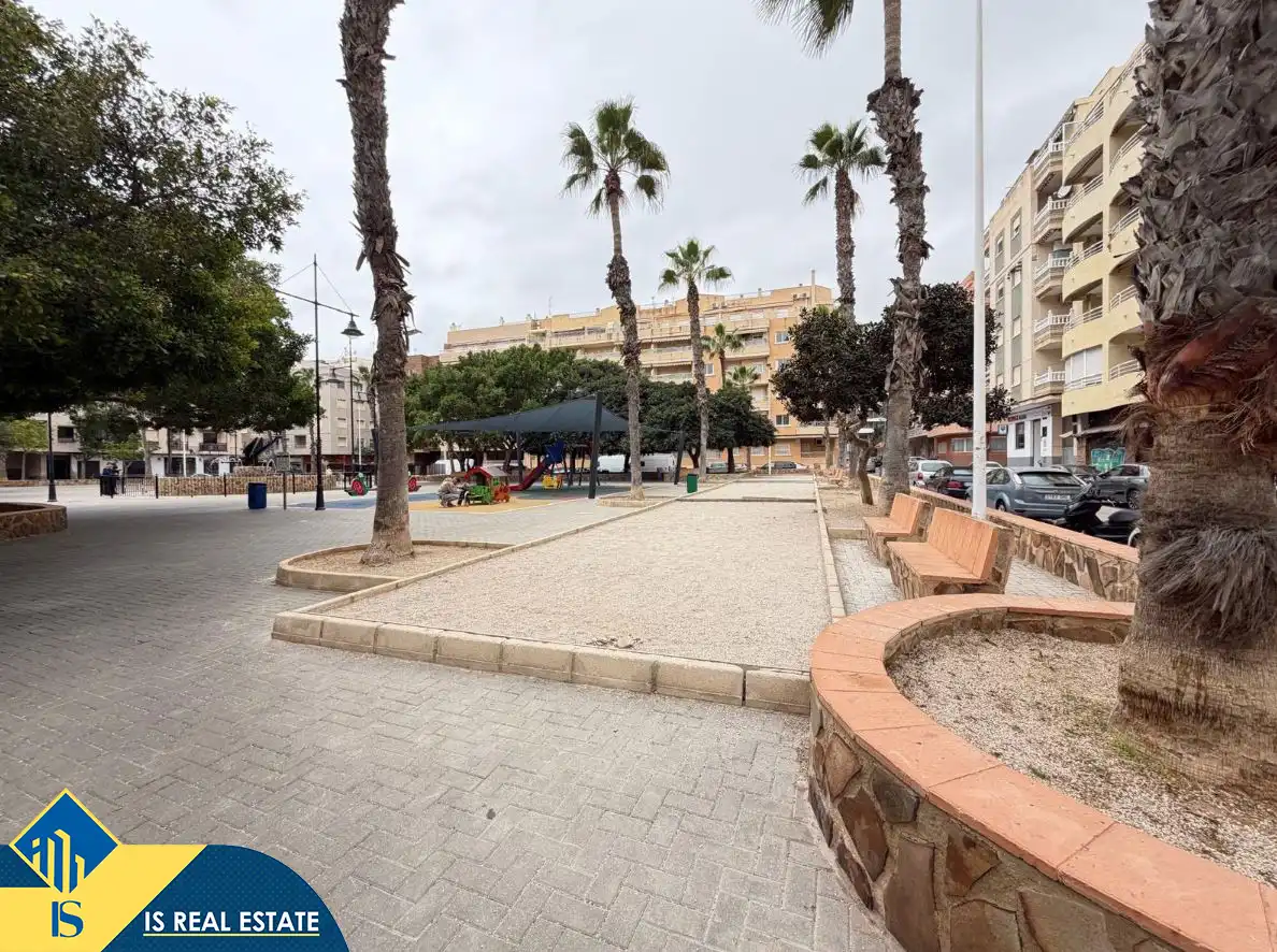 Apartment with lift for sale in Playa del Cura, imagen 71