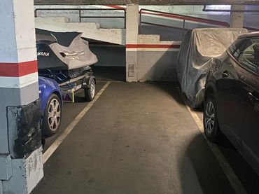 Double avec ascenseur à vendre à Carrer de Lincoln 44