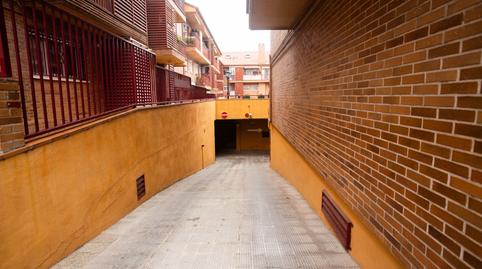 Foto 5 de Planta baixa en venda a Calle de la Frontera, Casa Amarilla, Madrid