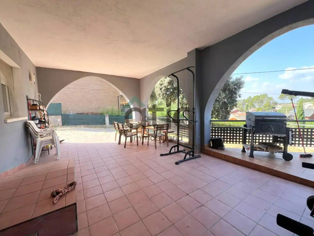 House with garden for sale in Calle Pau Casals, imagen 24