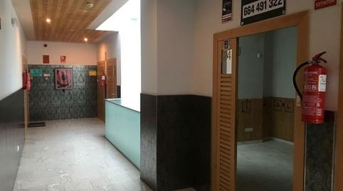 Foto 5 de Oficina en venda a  Aljarafe del, Hacienda - La Cartuja, Sevilla