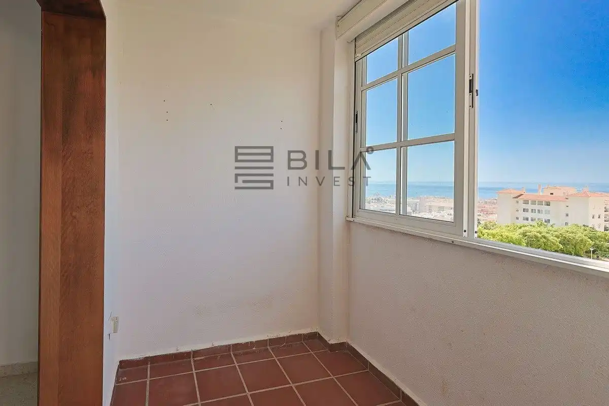 Flat with lift for sale in Mirador de Myramar, imagen 16