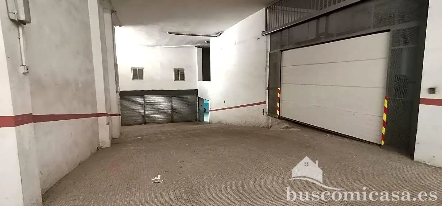 Parcheggio in affitto a Gravina, imagen 2