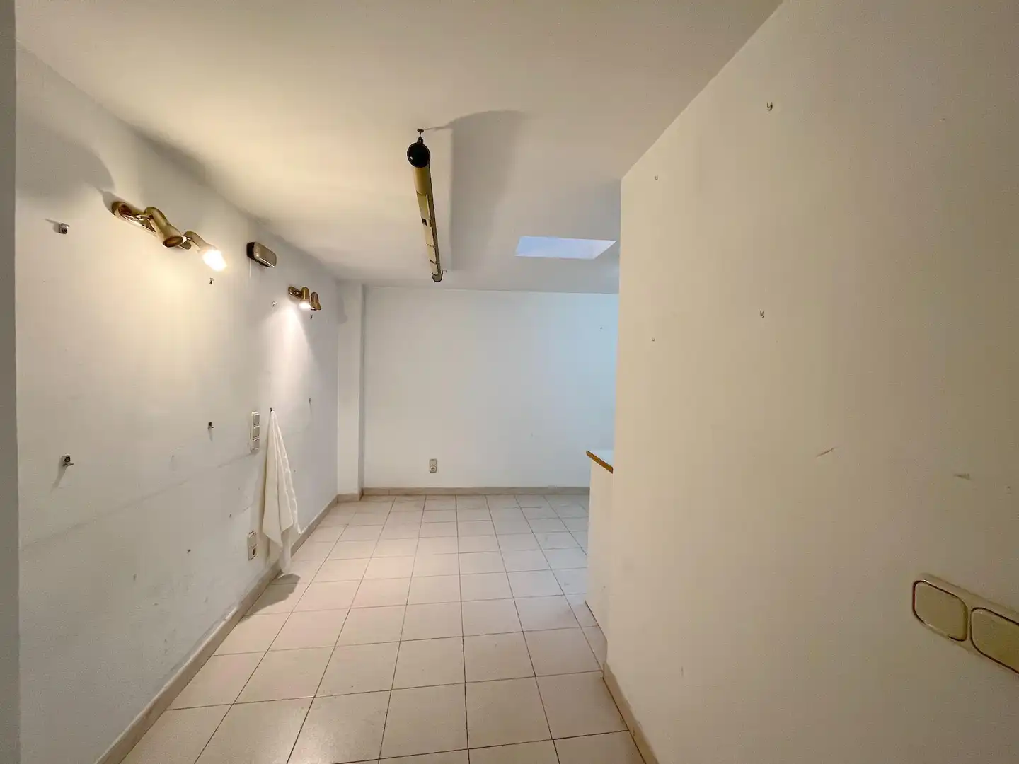 Geschaftsraum zur Miete in Cariñena