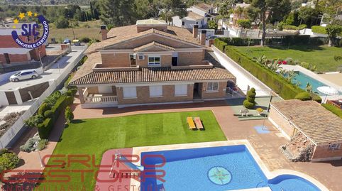 Foto 5 de Casa o xalet en venda a Jaume Roig, Valencia Capital