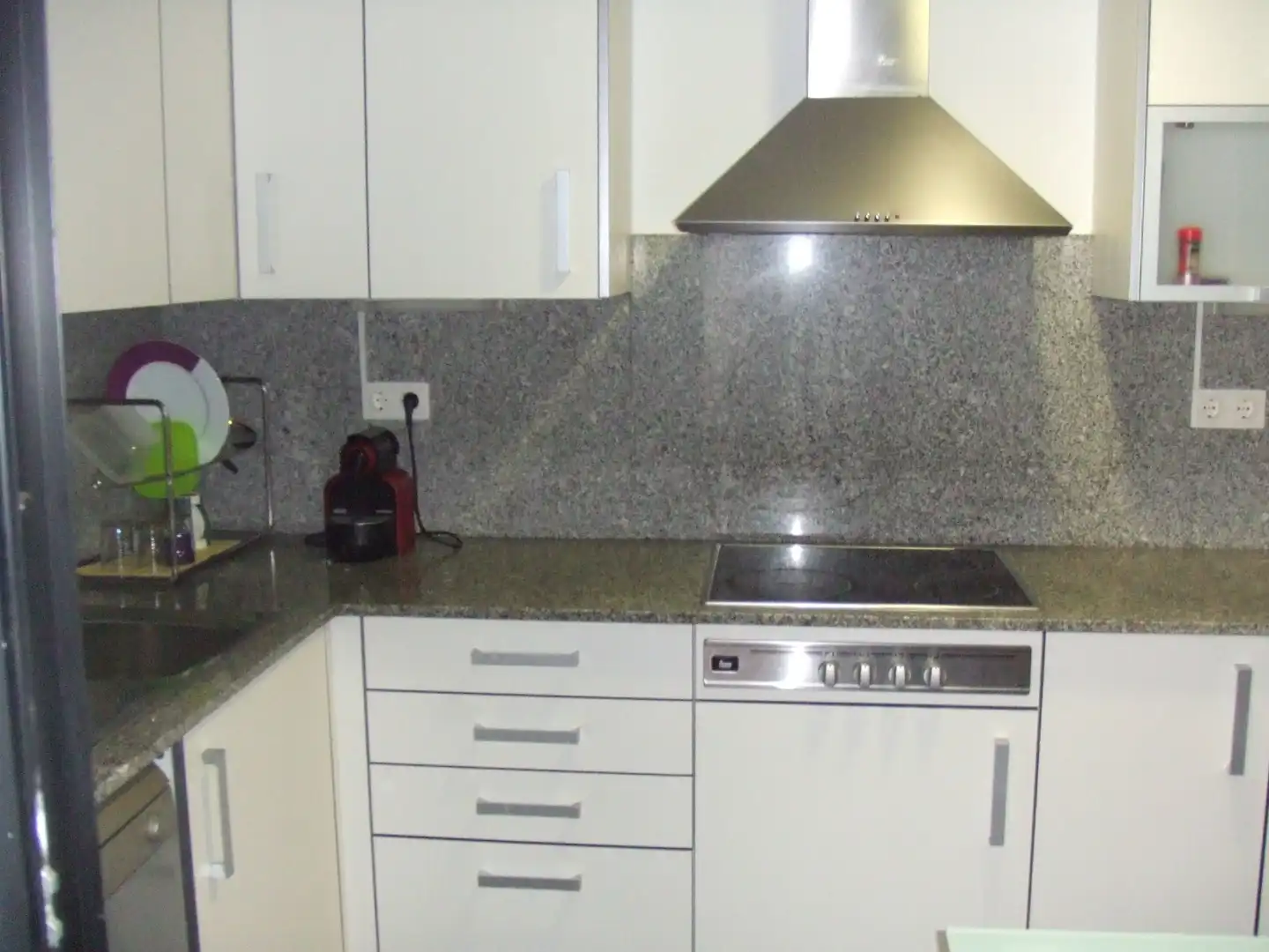 Wohnung zur Miete in Girona, Girona