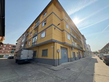 Appartement avec balcon à vendre à Calle Vicente Aleixandre