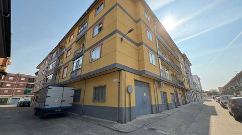 Venta de piso en Ciudad Rodrigo