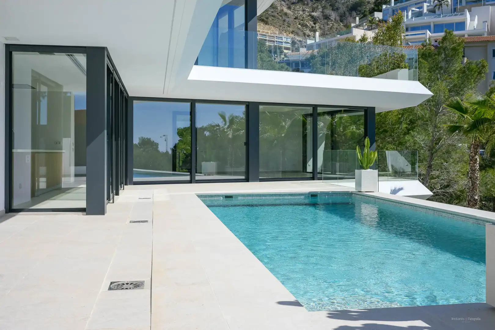 Villa avec piscine à vendre à L'Olla, imagen 34