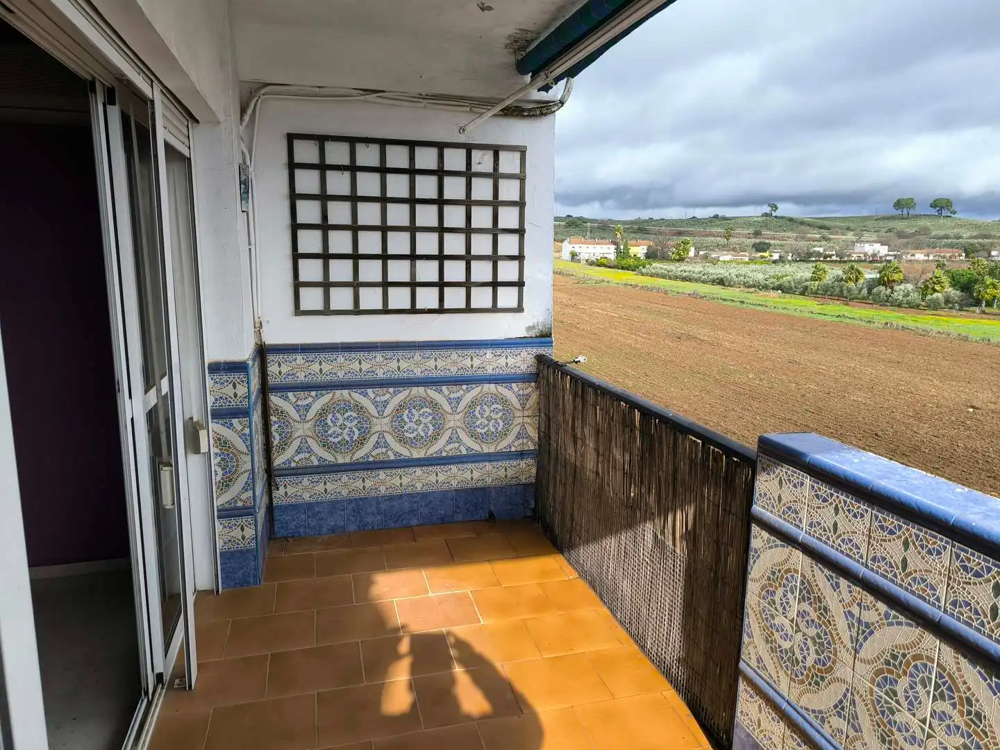 Terraza de Piso en venta en Almodóvar del Río con Terraza