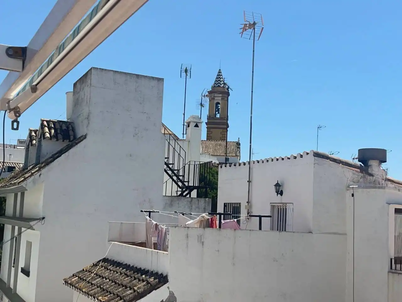 Casa en venda a Estepona Pueblo, imagen 36