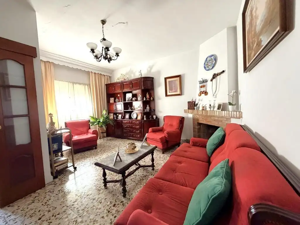 Casa con terrazza in vendita a Bailén - Miraflores, imagen 2