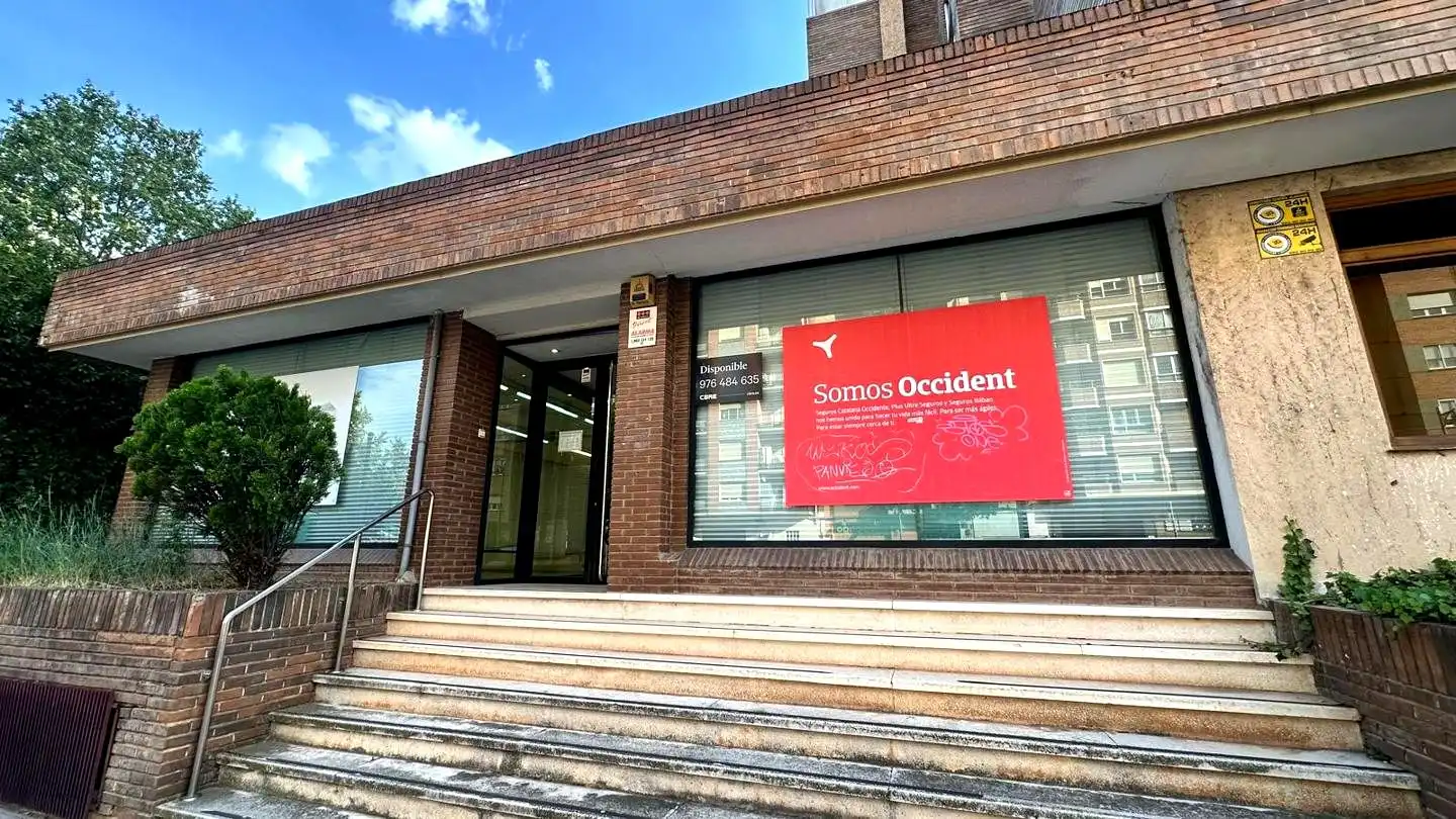 Business premises for sale in Duques De Nájera