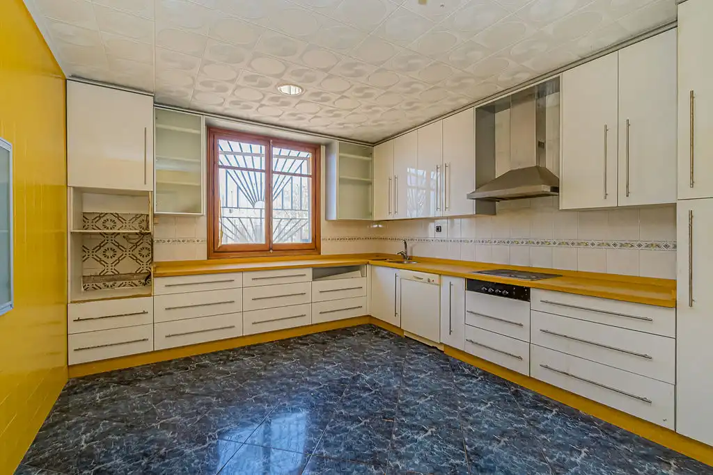 Casa o xalet en venda a Ptda Valverde, Valverde