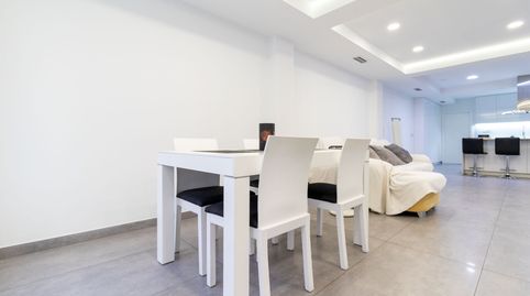 Foto 3 de Dúplex en venda a San Crispín, Elche / Elx