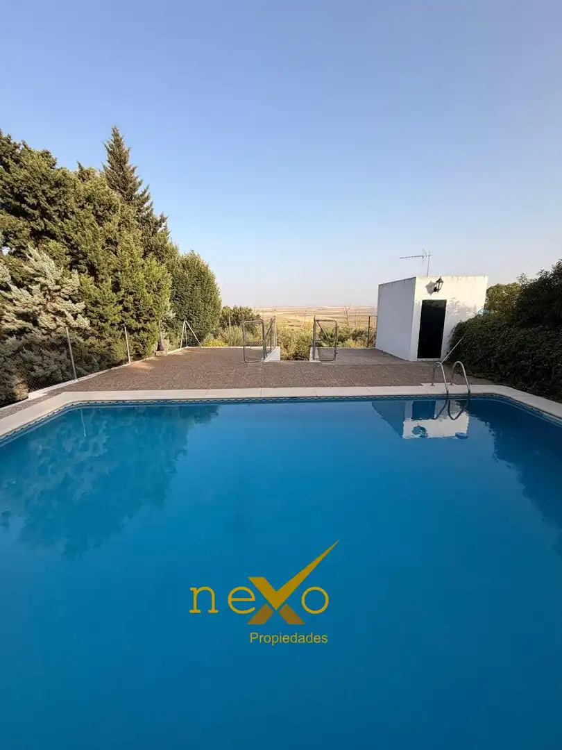 Chalet con terraza en venta en Carmona, imagen 15