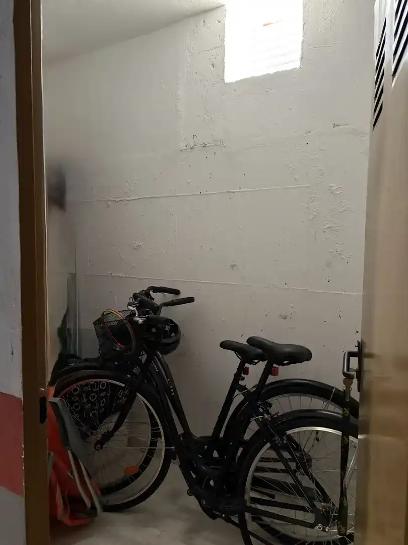 Parking of Apartments for sale in Colunga  with Swimming Pool