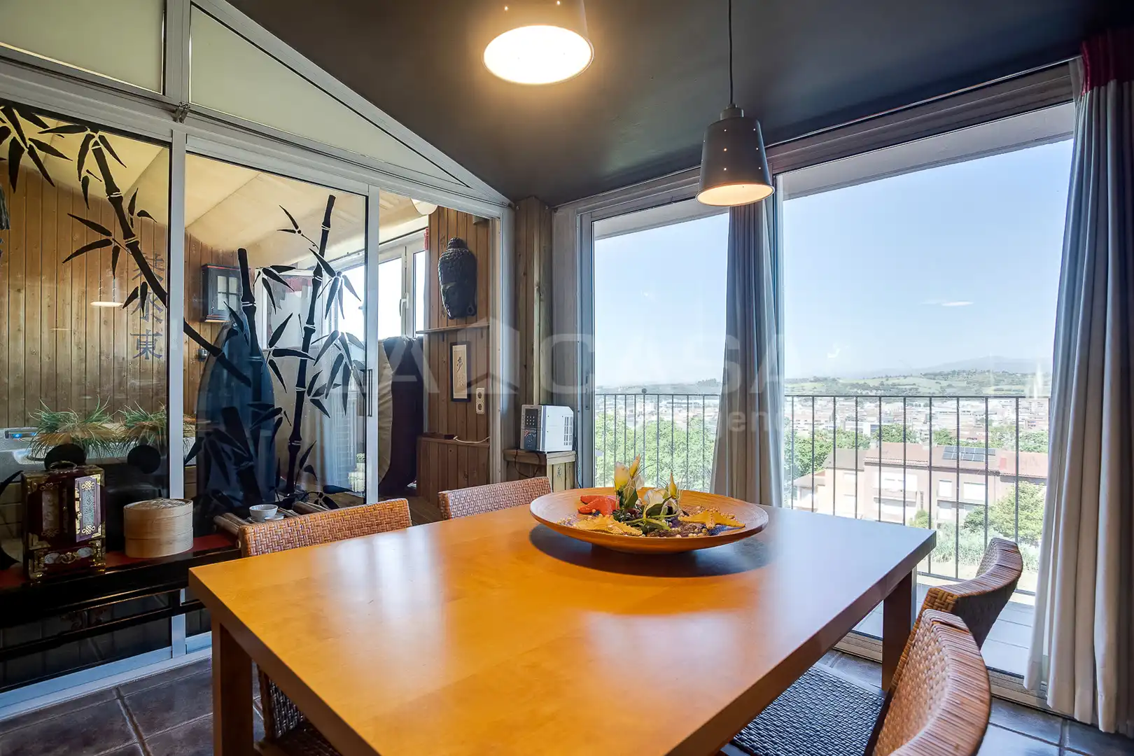 Casa con terraza en venta en Font Verda, imagen 76
