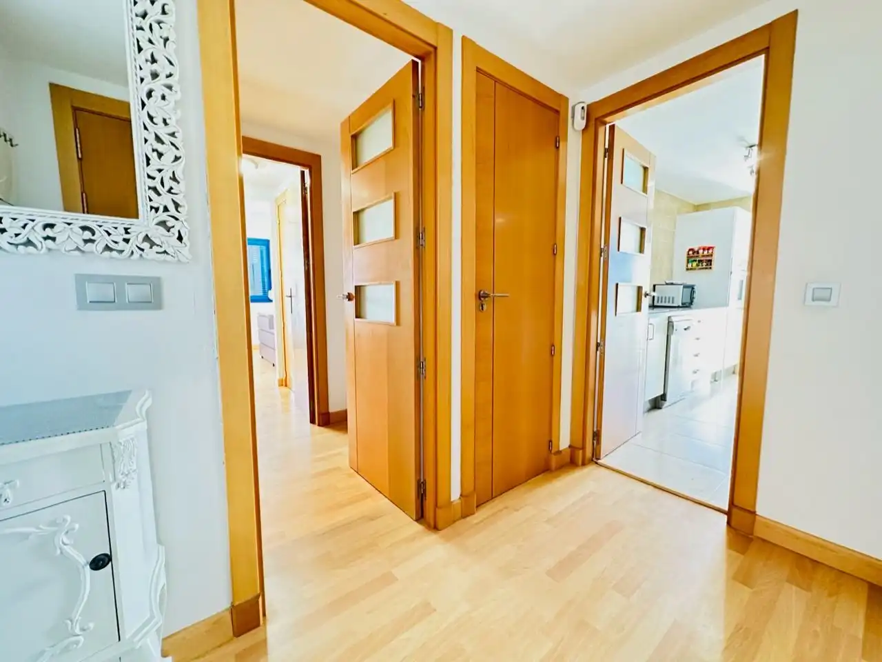 Penthouse mit Aufzug zum Verkauf in El Peñoncillo, imagen 70