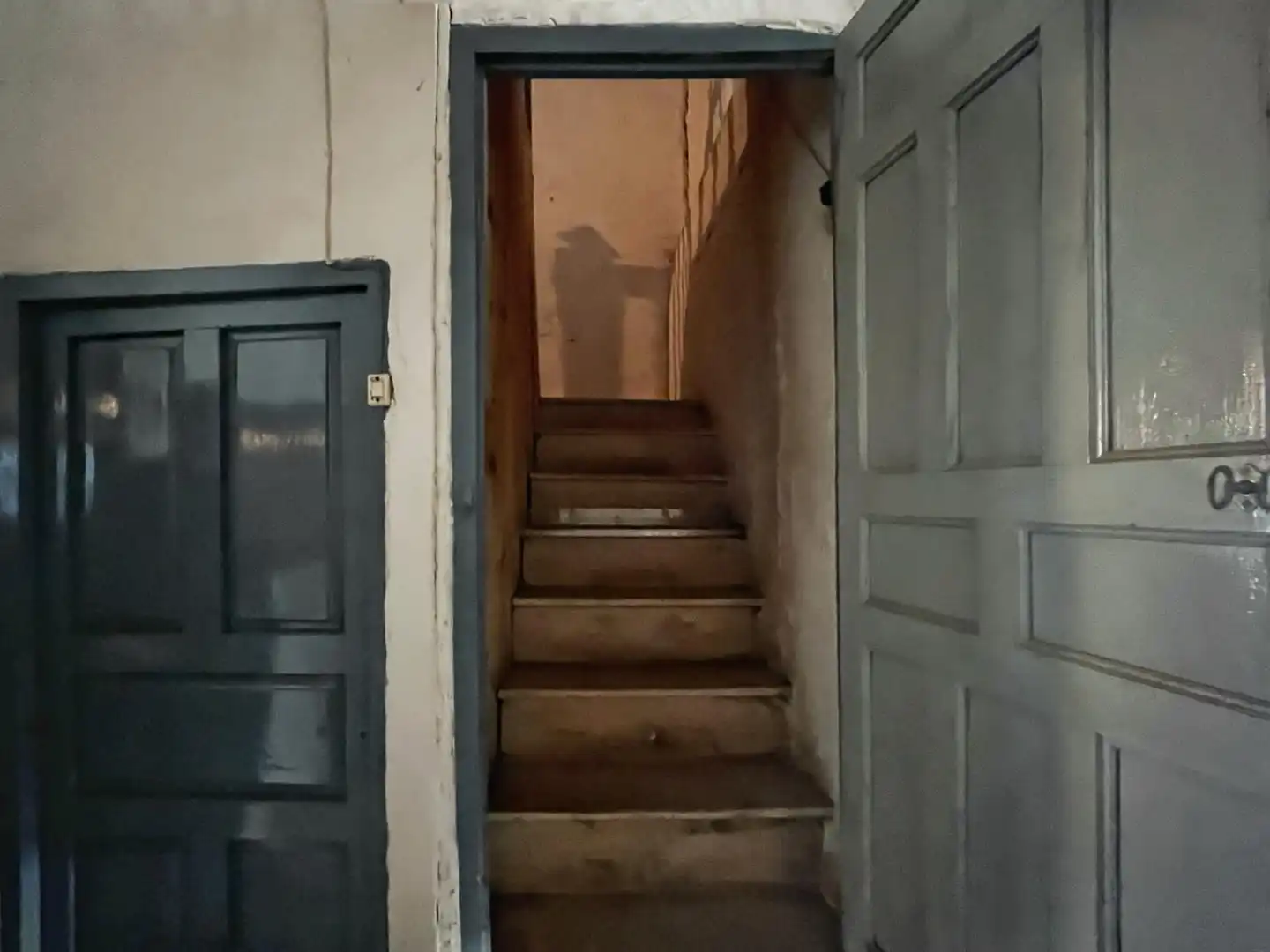 Casa adosada en venta en SANTA MARINA, Alameda del Valle
