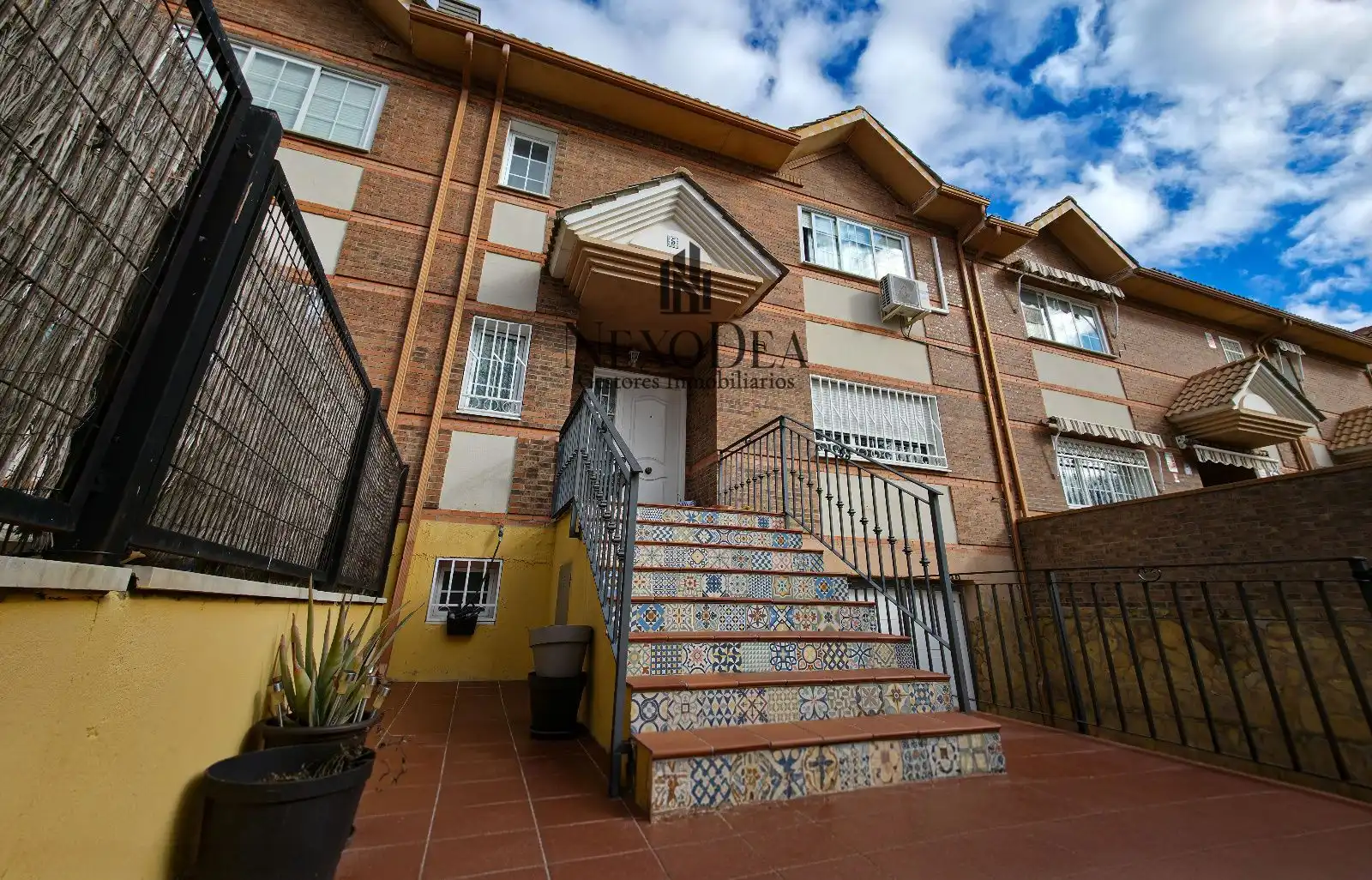 Casa a schiera in vendita a AVELLANOS
