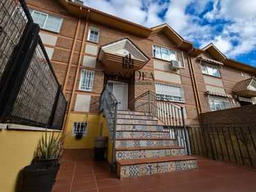 Casa a schiera in vendita a AVELLANOS