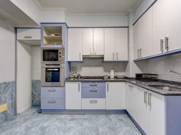 Piso con ascensor en venta en Avenida DE ISABEL II