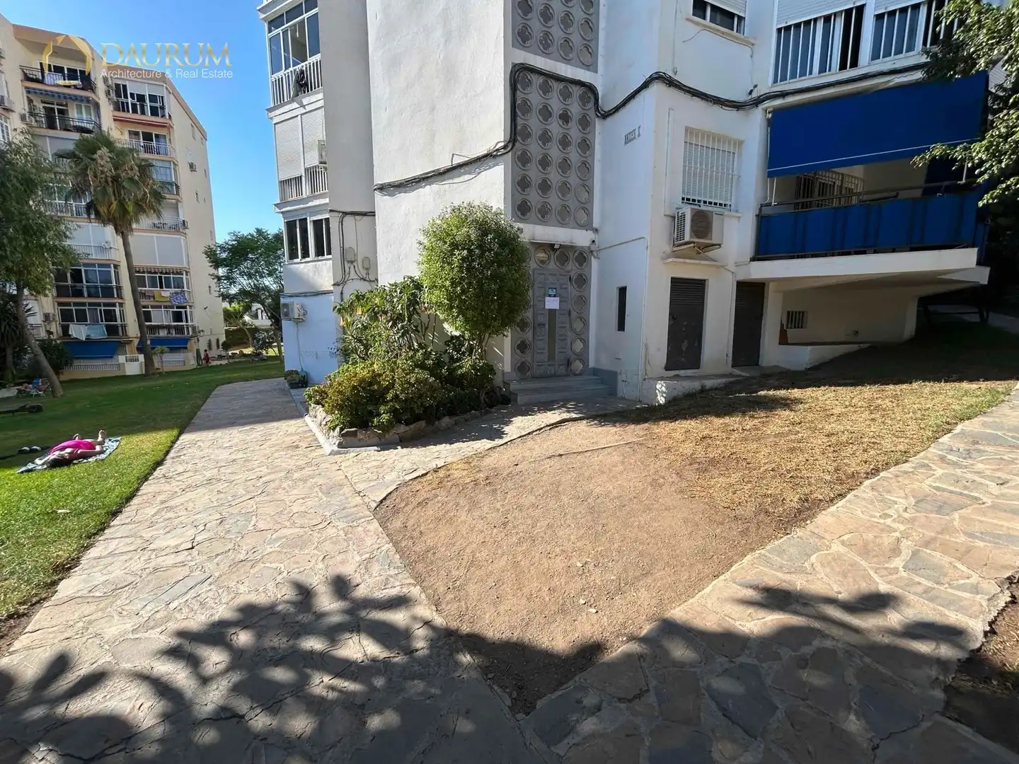 Pis amb piscina en venda a CALLE HERMANOS ÁLVAREZ QUINTERO, imagen 11