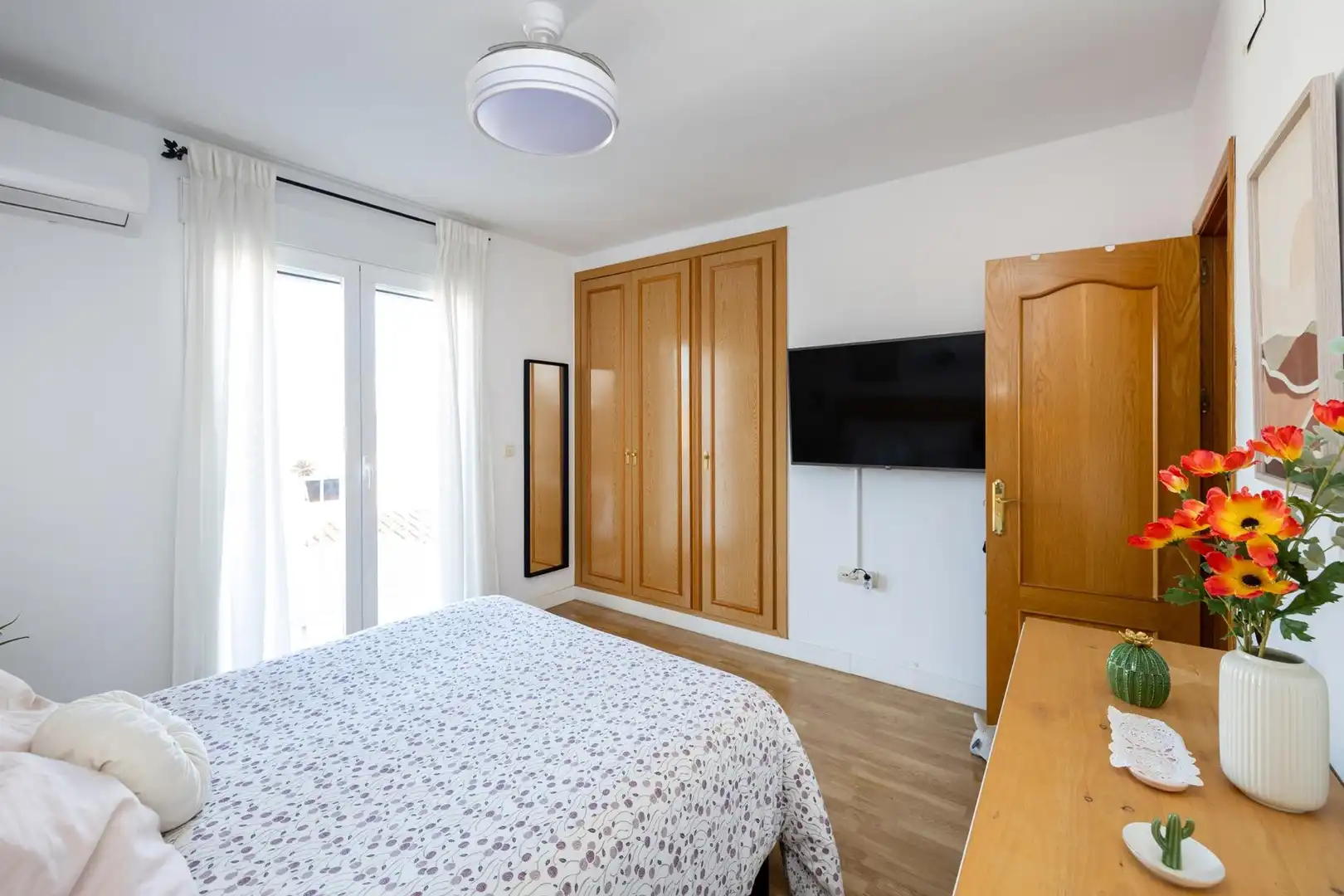 House with terrace for sale in Calle Huerto de la Muharra 09, imagen 22