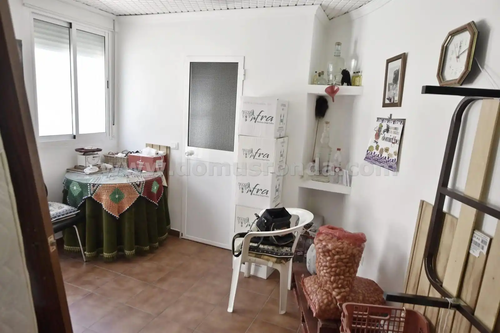 Gewerbefläche zum Verkauf in San Cristóbal, imagen 8