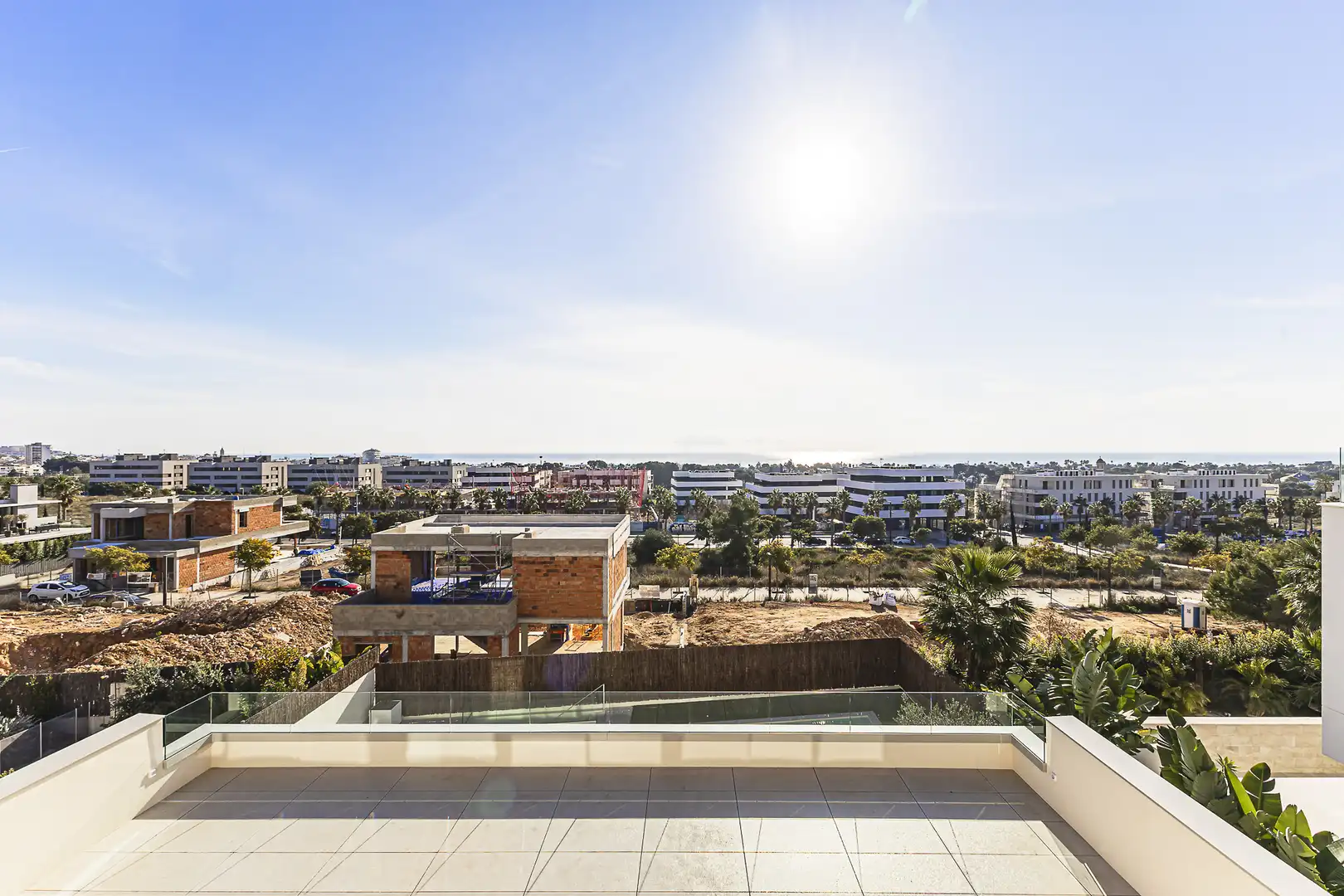 Casa amb terrassa en venda a La Plana, imagen 64