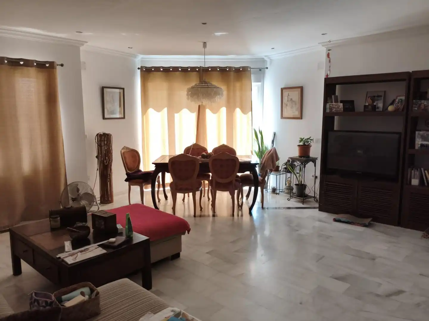 Chalet en venta en El Juncal - Vallealto, imagen 7
