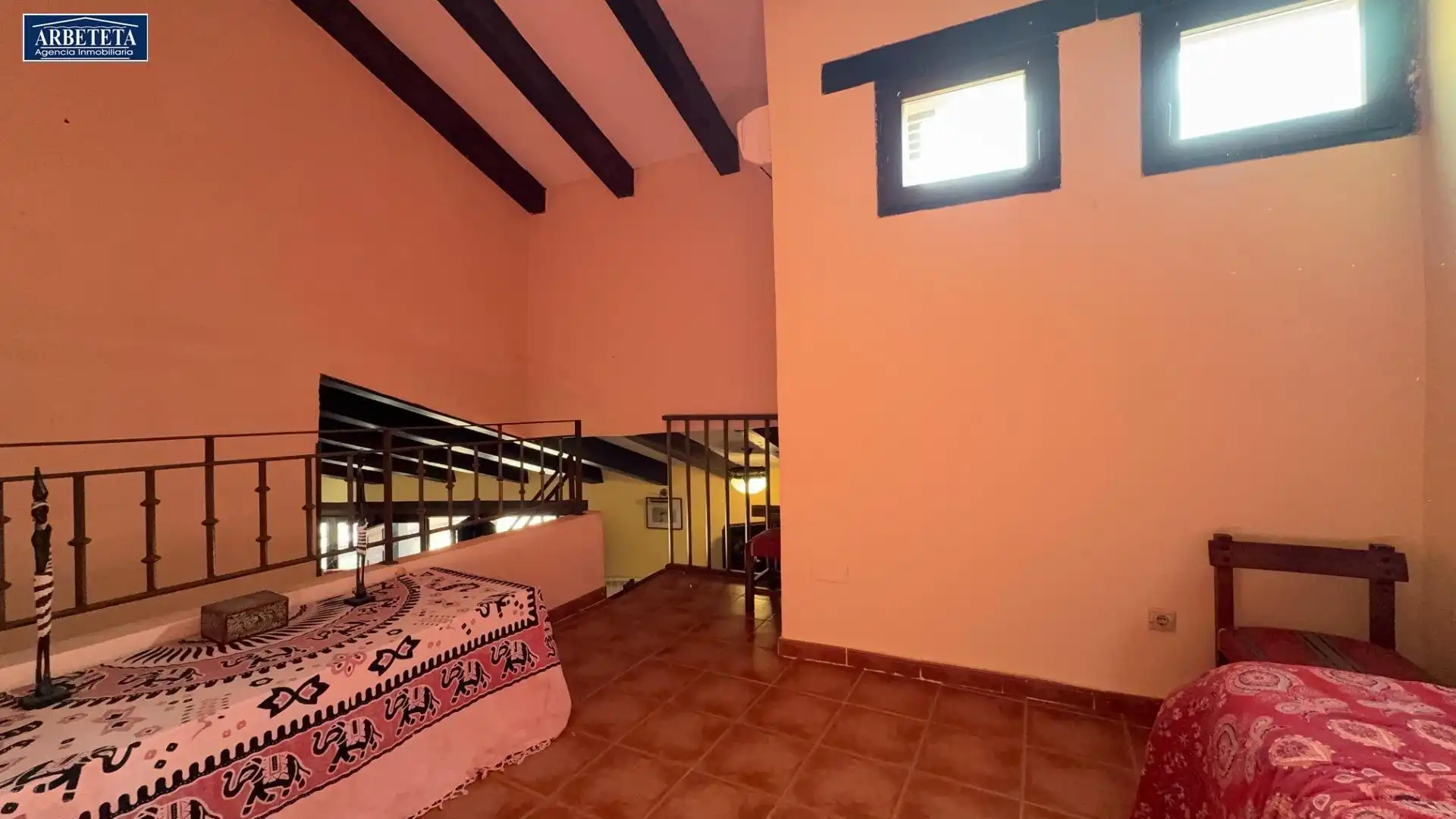 Finca rústica en venta en Pastrana con Calefacción y Balcón