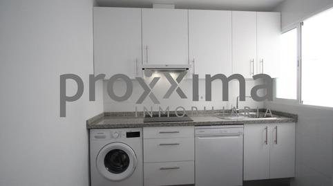 Foto 4 de Pis de lloguer a San Julián,  Sevilla Capital