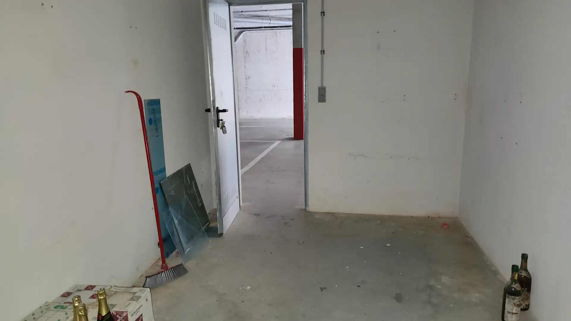 Piso en venta en Miño con Calefacción, Jardín privado y Trastero