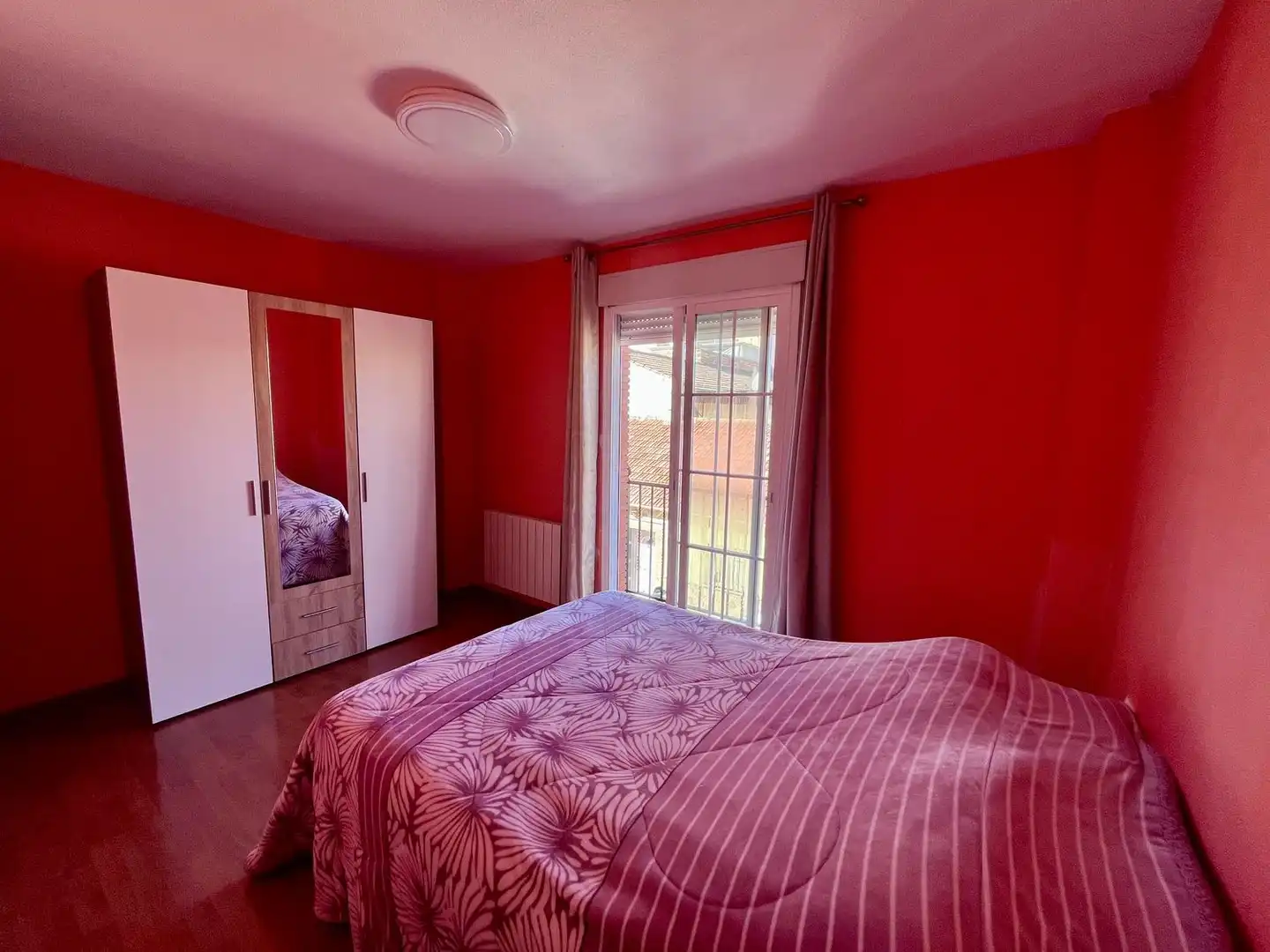 Piso en venta en Avda. De los Ogíjares