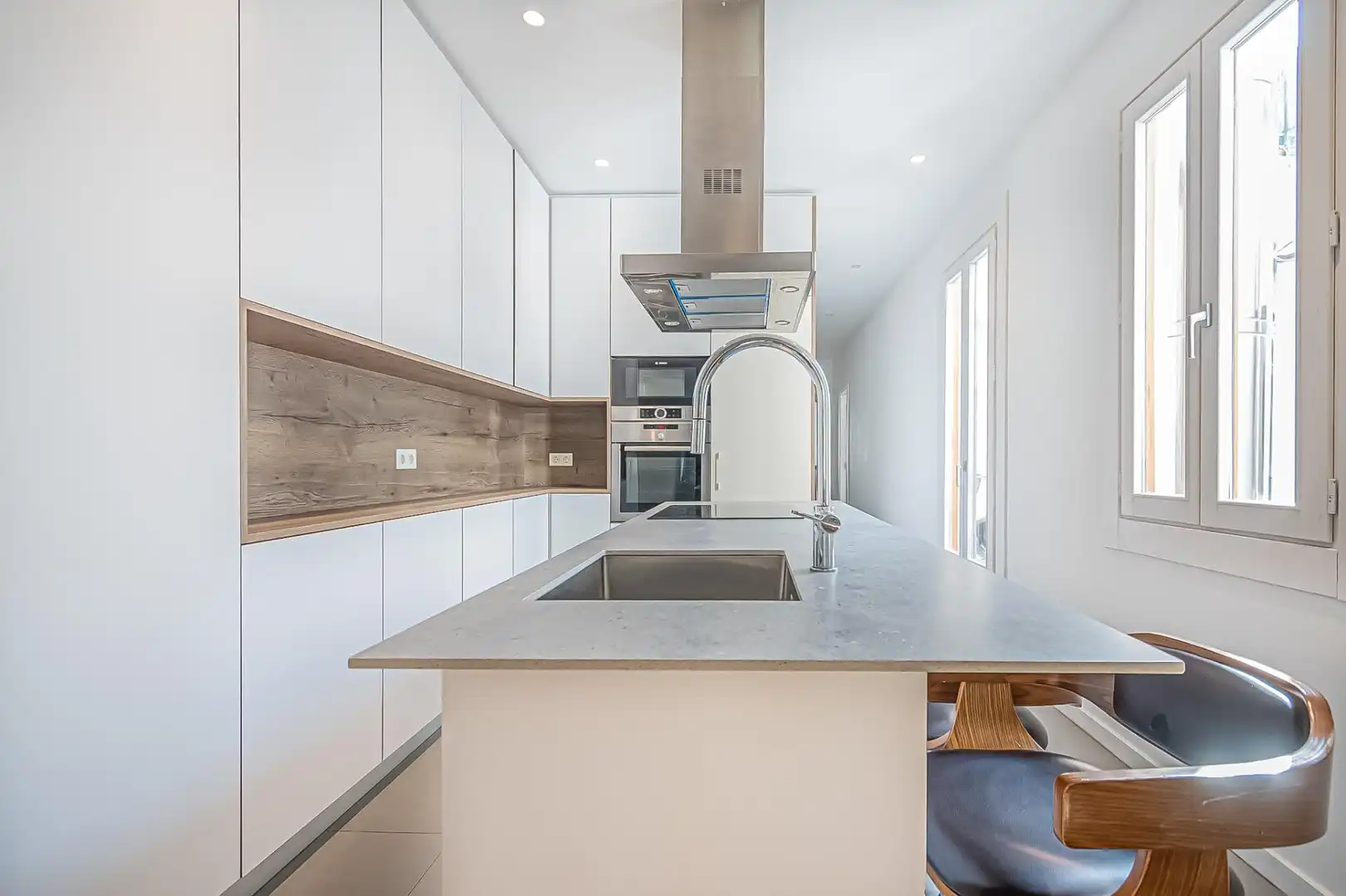 Piso con terraza en venta en RAMBLA, imagen 11