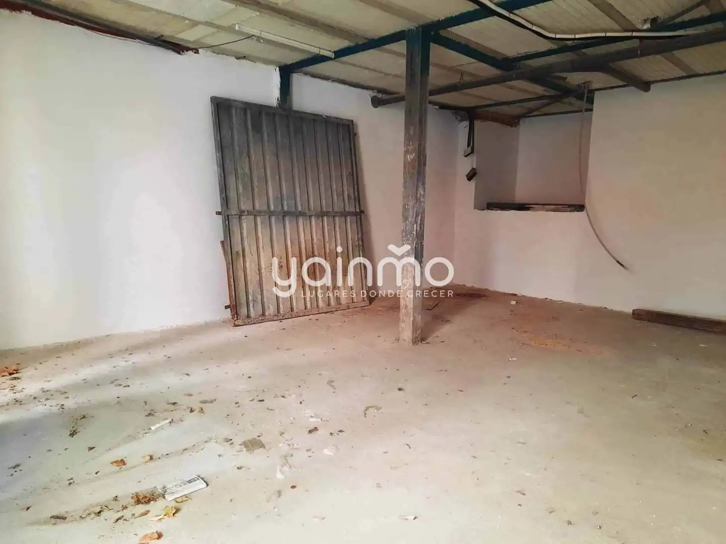 Business premises to rent in Jaén - CL MADRE DE DIOS, imagen 8