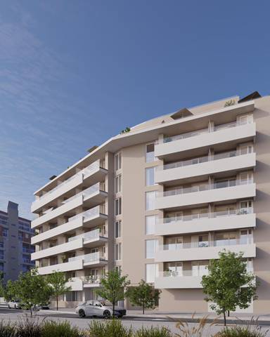 Estudio en Venta en Calle de la Orenga, 38 en Valterna