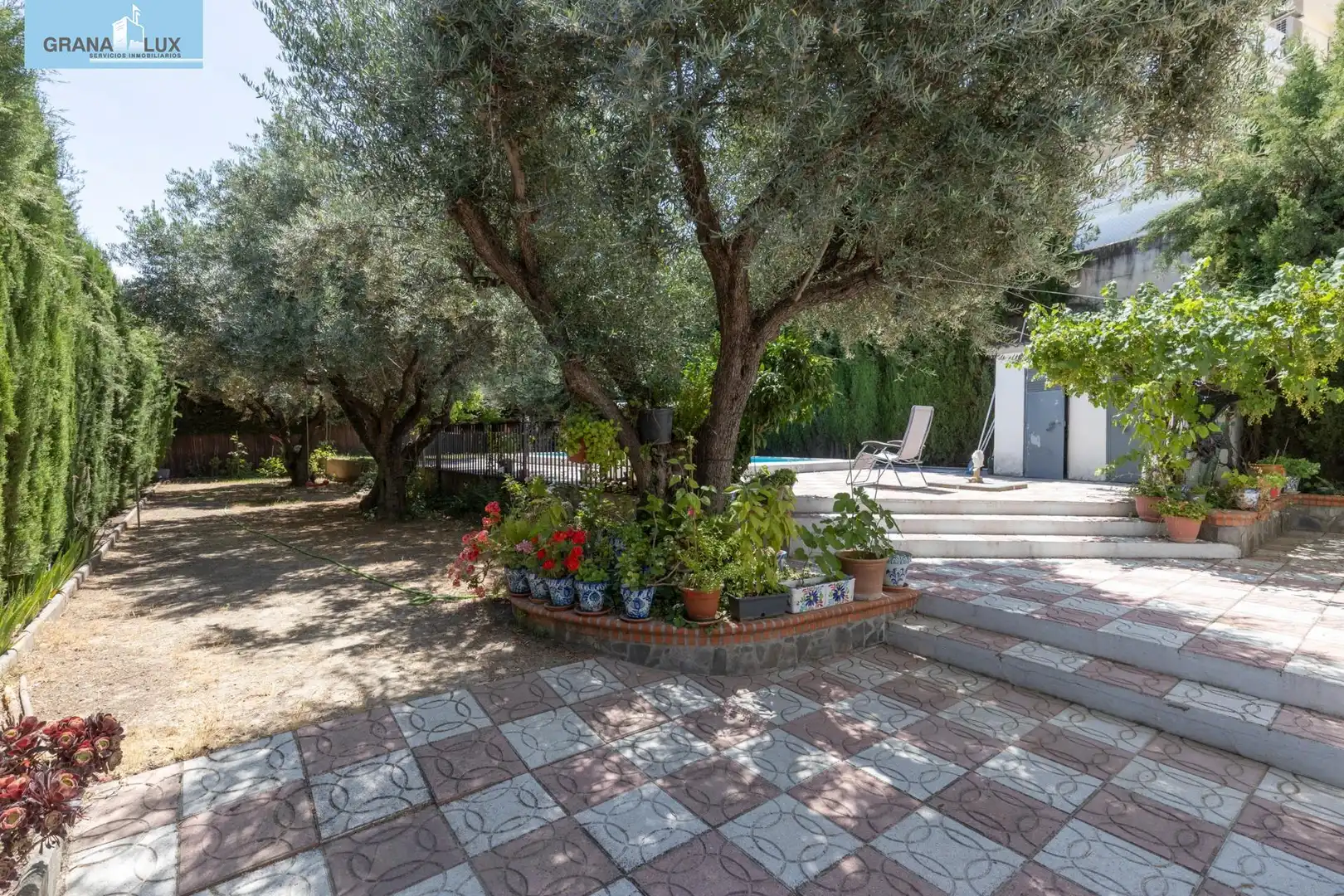 Chalet con terraza en venta en Urbanizacion de los Cerezos, imagen 51