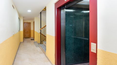 Foto 4 de Piso en venta en Calle Emilio Aragon, 12, Monachil pueblo, Monachil