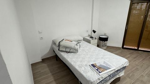 Foto 3 de Piso en venta en Calle Doctor Enrique Hernández, 15, Plaza de Toros, Granada Capital