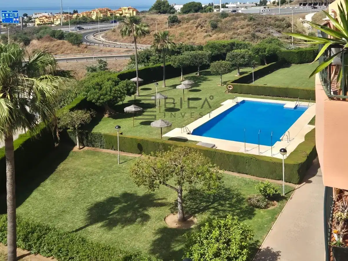 Penthouse mit Pool zum Verkauf in Terrazas del Sol, imagen 21