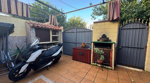 Photo 2 of House or chalet for sale in Colores -  Entreparques,  Sevilla Capital